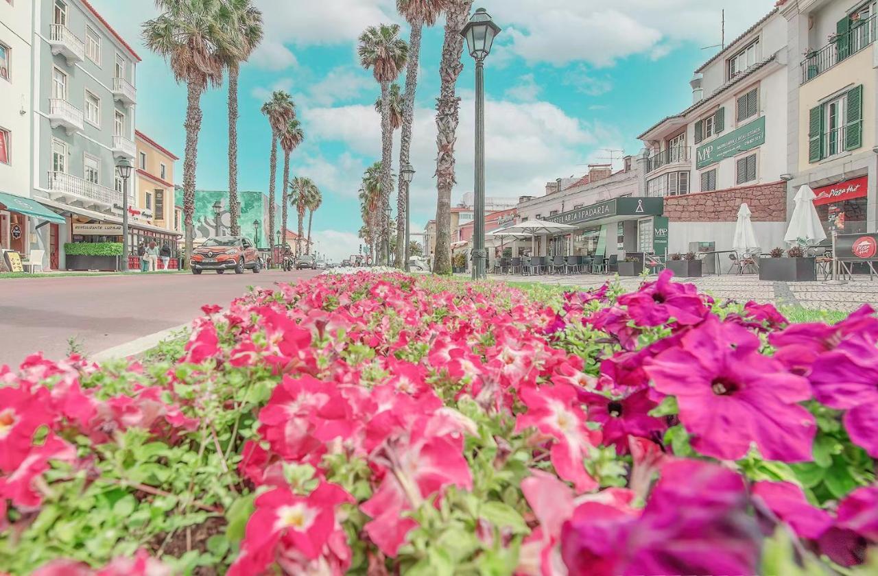 Cascais Sun Apartment Dış mekan fotoğraf